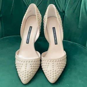 French connection pump Maggie - m